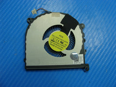 Dell XPS 15.6" 15 9550 Genuine Laptop CPU Cooling Fan RVTXY - Laptop Parts - Buy Authentic Computer Parts - Top Seller Ebay