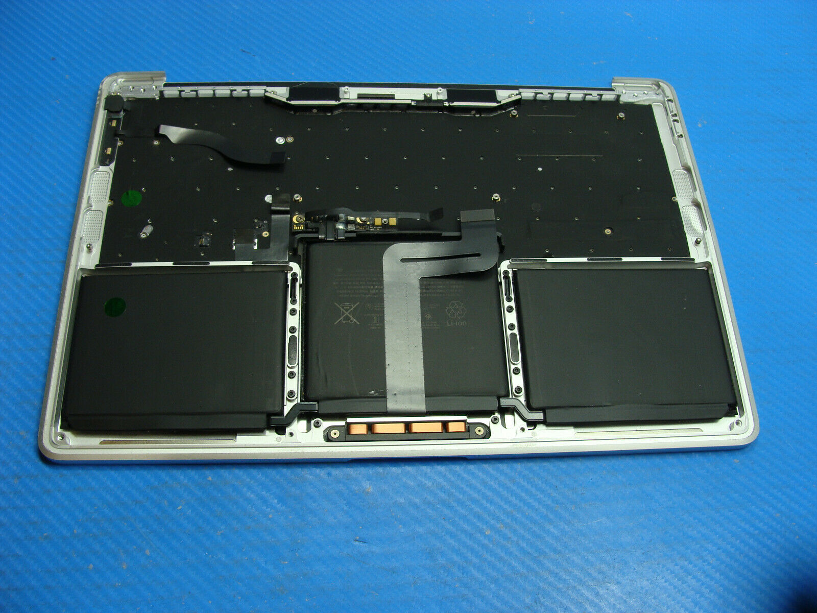 MacBook Pro A1708 13