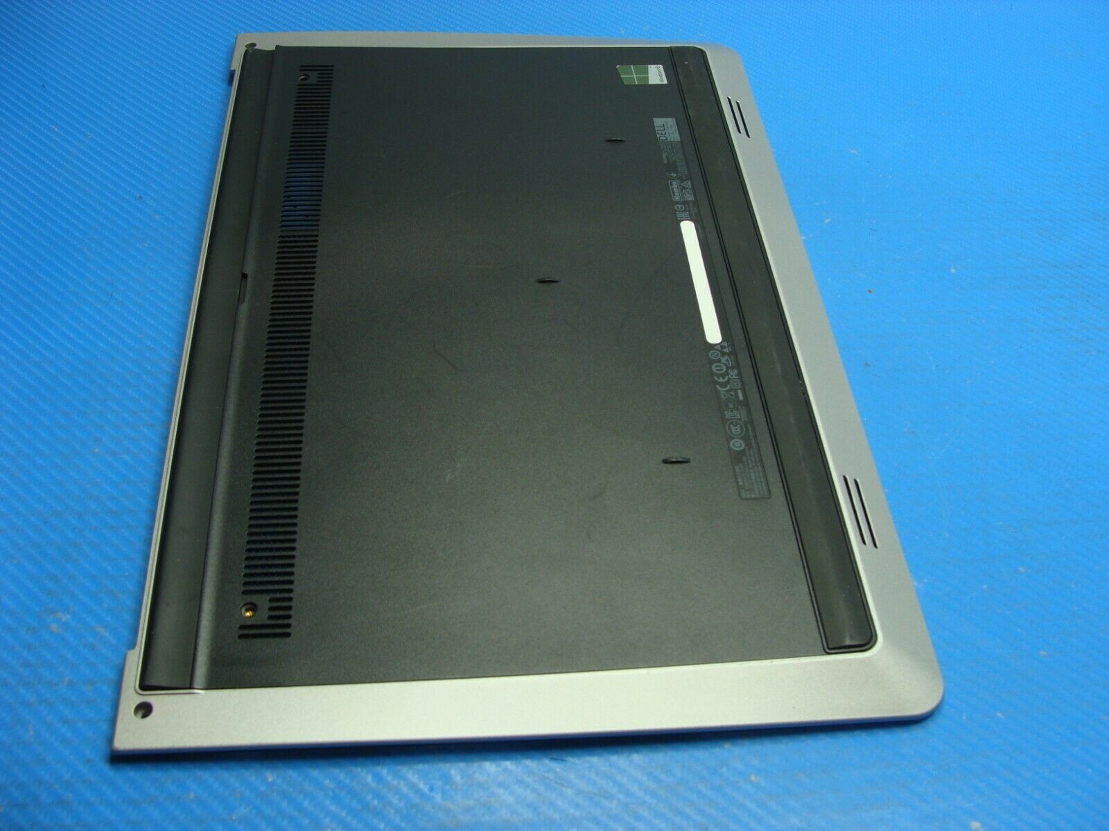 Dell Inspiron 15.6