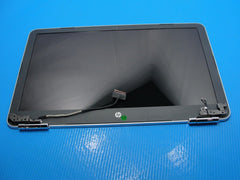 HP Pavilion 15-au018wm 15.6" Glossy HD LCD Touch Screen Complete Assembly