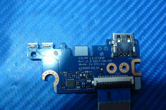 HP 15.6" 15-bs015dx Genuine Laptop USB Card Reader Board LS-E795P - Laptop Parts - Buy Authentic Computer Parts - Top Seller Ebay