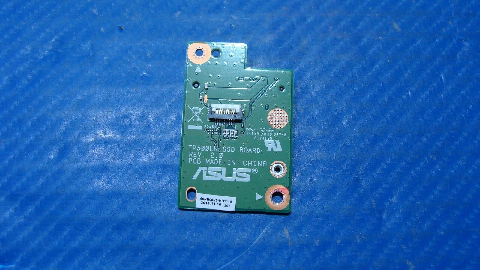 Asus 15.6