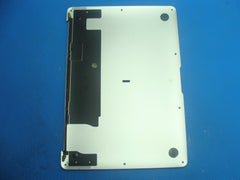 Macbook Air A1466 13" 2012 MD231LL/A Genuine Bottom Case Silver 923-0129 