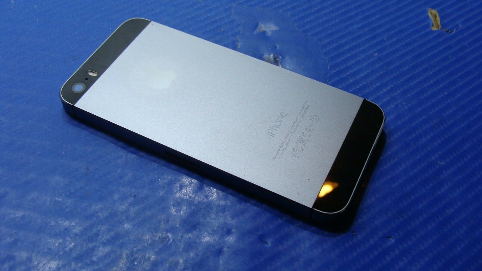 iPhone 5s Verizon A1533 ME341LL/A Late 2013 4