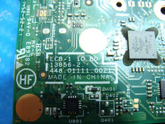 Lenovo Thinkpad S3 Yoga 14 14" Genuine Laptop USB Audio Board w/Cable 00HN612