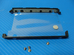 HP Notebook 15-f211wm 15.6" Genuine Hard Drive Caddy w/ Screws HP