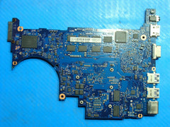 Samsung NP530U4C-S02SG 13.3" Genuine I5-3317U Motherboard BA92-10484B 