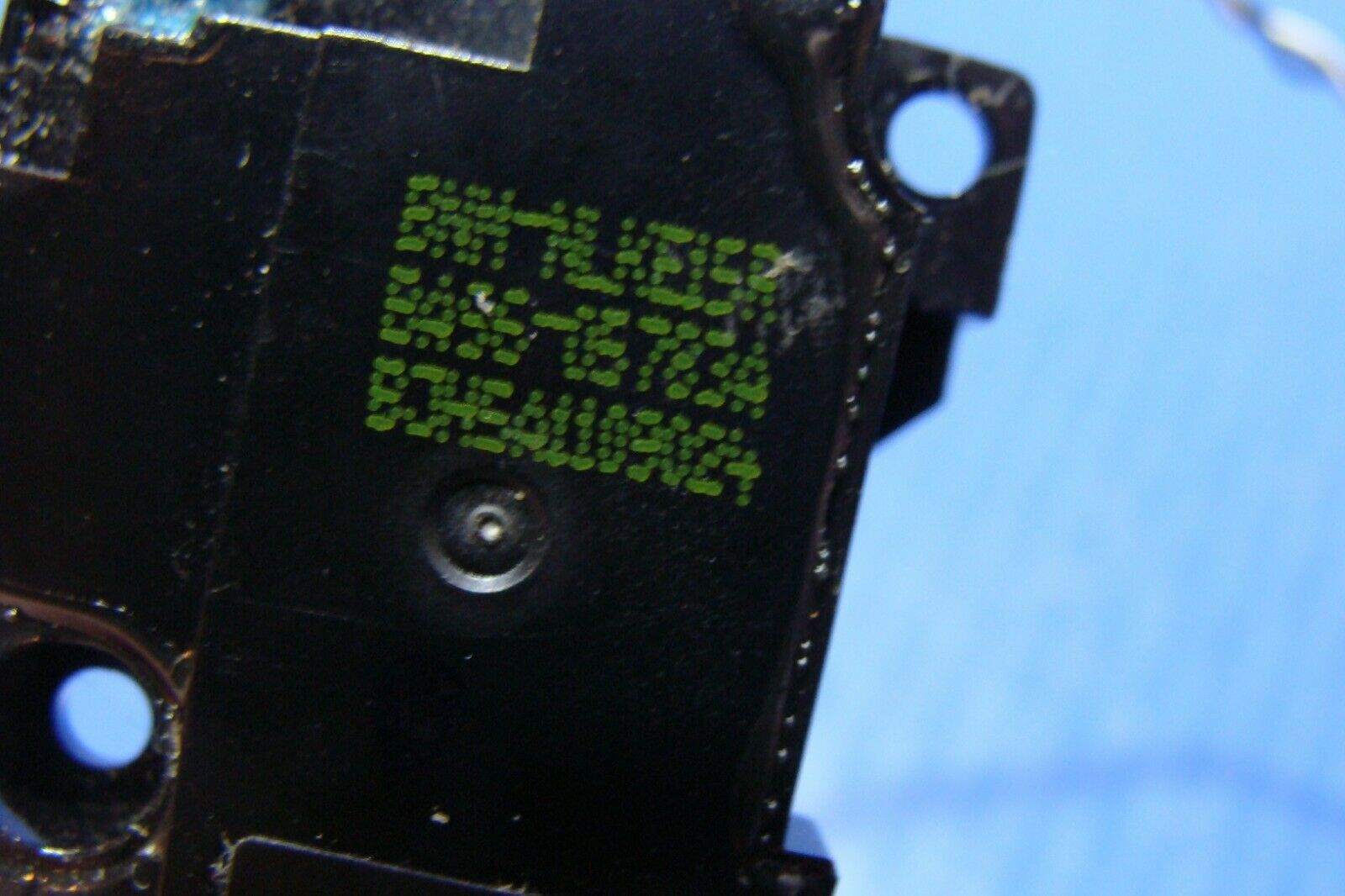 Samsung Series 7 NP700Z5B-S01UB Genuine Laptop Right Speaker BA96-05783A Samsung