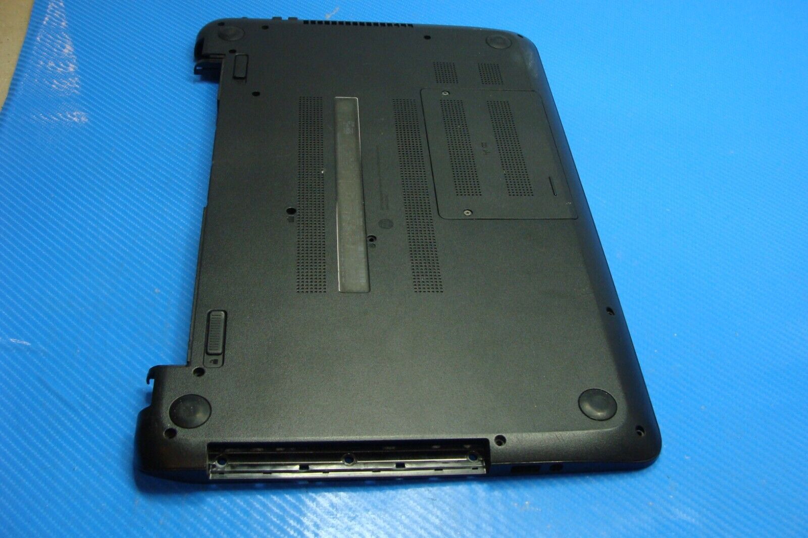 HP Notebook 15-f033wm 15.6