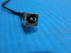 Toshiba Satellite C55-C5240 15.6" Genuine DC IN Power Jack w/Cable DD0BLQAD000 - Laptop Parts - Buy Authentic Computer Parts - Top Seller Ebay