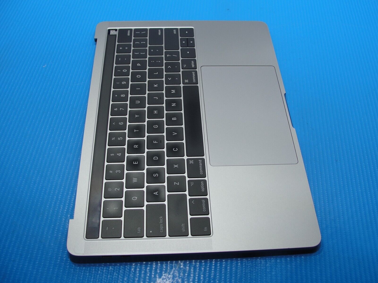 MacBook Pro A1706 13