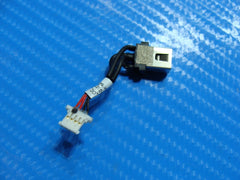 Lenovo IdeaPad Flex 5-1570 15.6" Genuine DC in Power Jack w/Cable DC301010200