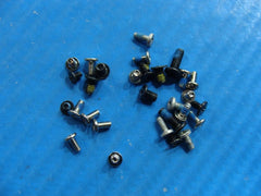 HP Envy x360 m6-aq005dx 15.6" Genuine Screw Set Screws for Repair ScrewSet