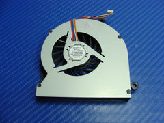 Toshiba Satellite 15.6" C655D-S552 Genuine Cooling Fan V000220360 GLP* Toshiba