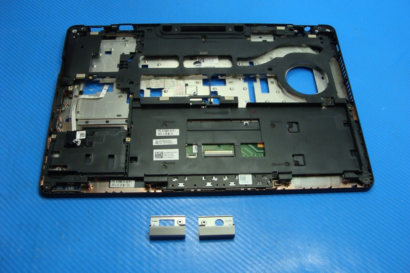 Dell Latitude E5470 14