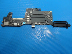 MacBook Pro A1708 13" 2017 MPXQ2LL/A i5-7360u 2.3Ghz 8Gb Logic Board 661-07568