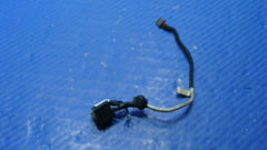 Sony VAIO VPCEB32FM PCG-71312L 15.6 DC IN Power Jack w/Cable 015-0101-1513_A ER* - Laptop Parts - Buy Authentic Computer Parts - Top Seller Ebay