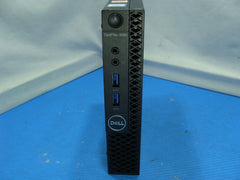 OB WIFI+BT DELL Optiplex 3060 MFF Intel i5-8500T 2.10GHz 8GB RAM 256GB SSD W10P