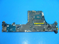 Dell Precision 15.6" 7530 Genuine Intel i7-8850H 2.6GHz Motherboard Y0MPW