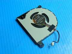 Dell Inspiron 13.3" 13-5378 Genuine CPU Cooling Fan 31TPT 023.1006M.0012 - Laptop Parts - Buy Authentic Computer Parts - Top Seller Ebay