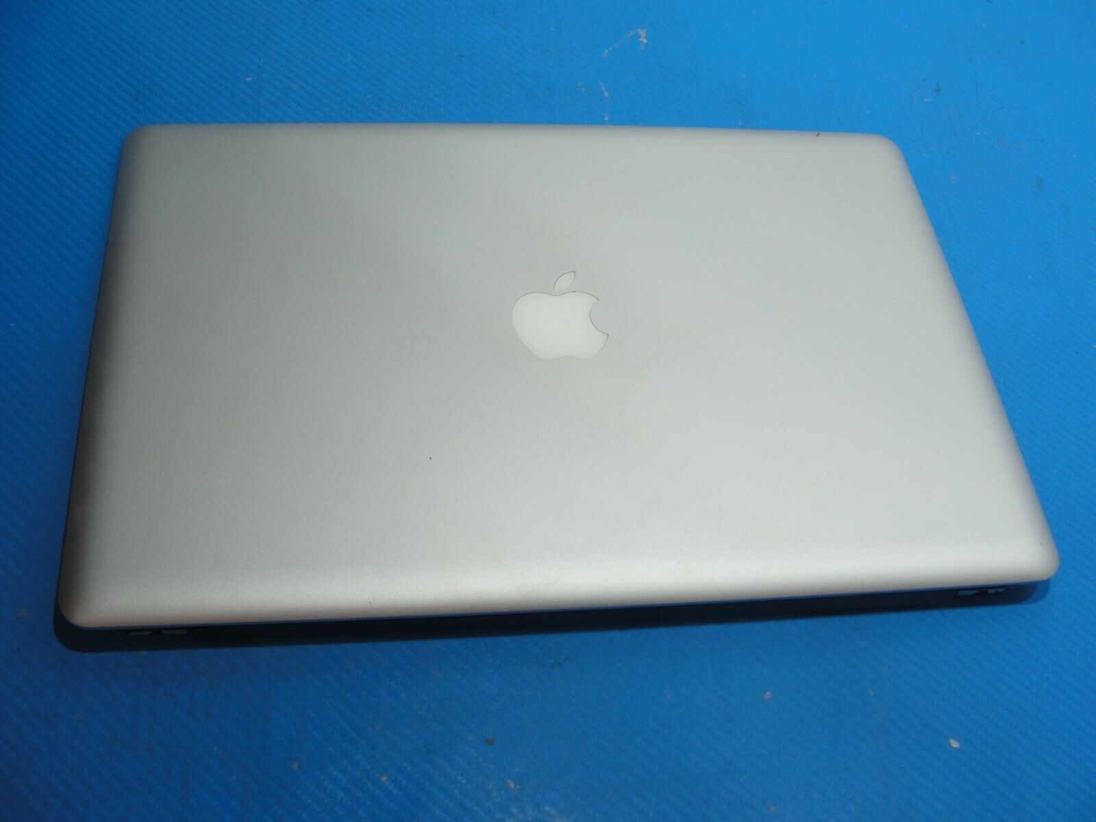 MacBook Pro A1286 15