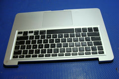 MacBook Pro A1278 13" 2012 MD101LL Top Case w/Trackpad Keyboard 661-6595 #6 ER* - Laptop Parts - Buy Authentic Computer Parts - Top Seller Ebay