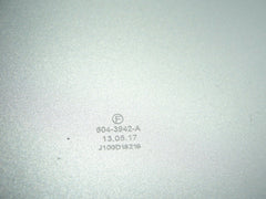 MacBook Pro 13" A1278 Mid 2012 MD101LL/A Genuine Bottom Case Silver 923-0103 - Laptop Parts - Buy Authentic Computer Parts - Top Seller Ebay