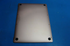 MacBook 12" A1534 2016 MLHA2LL/A Bottom Case w/Battery Rose Gold 661-04876 