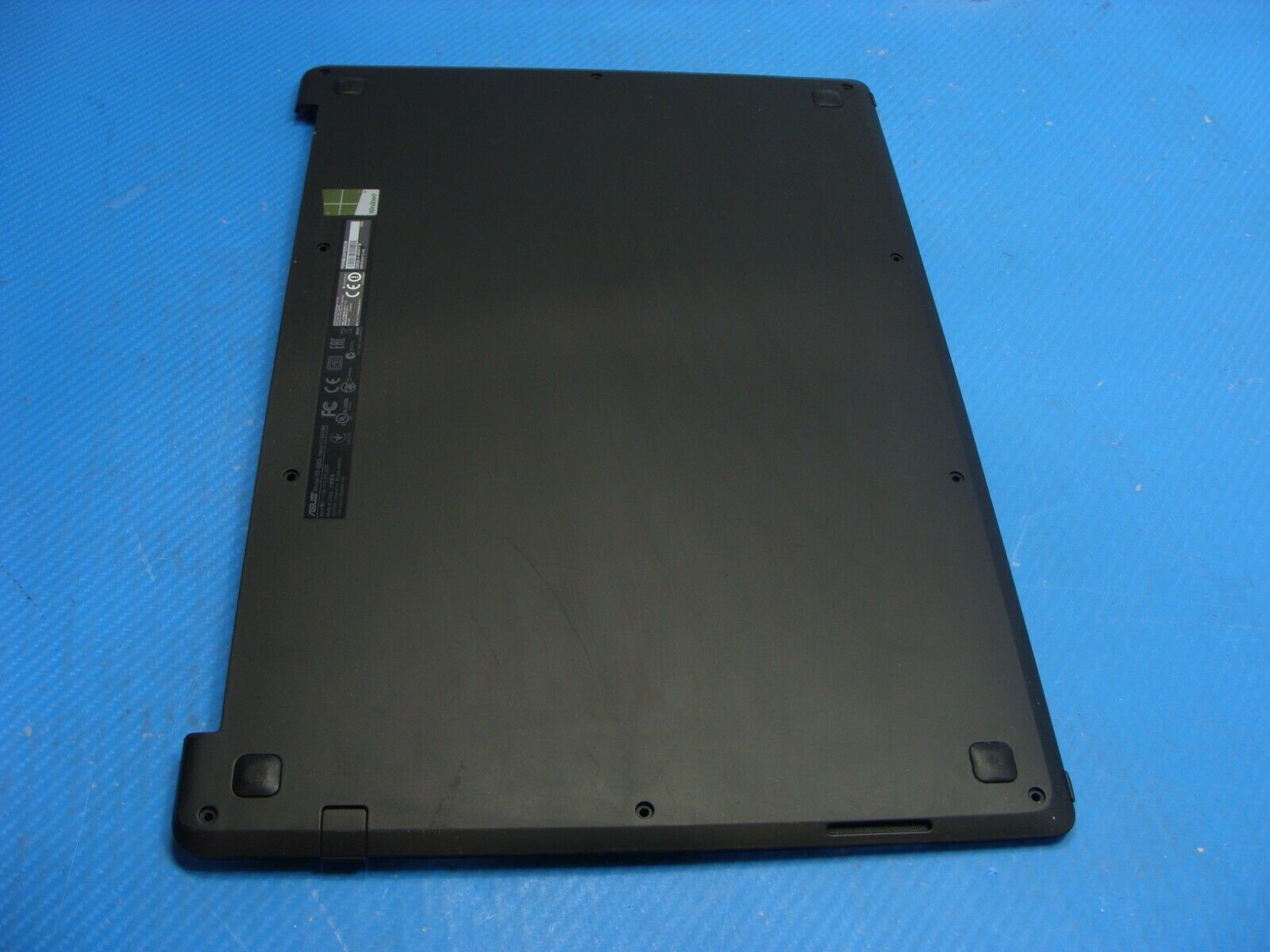 Asus 15.6