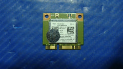 HP Stream 13-c002dx 13.3" Genuine Wireless WiFi Card RTL8723BE 752601-001 HP