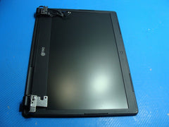 Dell Latitude 3480 14" Matte HD LCD Screen Complete Assembly