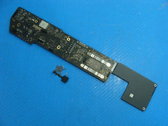 MacBook Air A2337 13" 2020 MGN63LL/A M1 8Gb Logic Board 820-02016-A w/ID ASIS