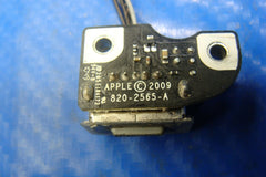 MacBook Pro A1278 13" Early 2011 MC724LL/A Magsafe Board w/Cable 922-9307 Apple