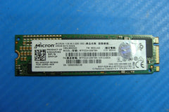 Dell 7390 Micron 256gb Sata M.2 SSD Solid State Drive mtfddav256tbn phy2p 