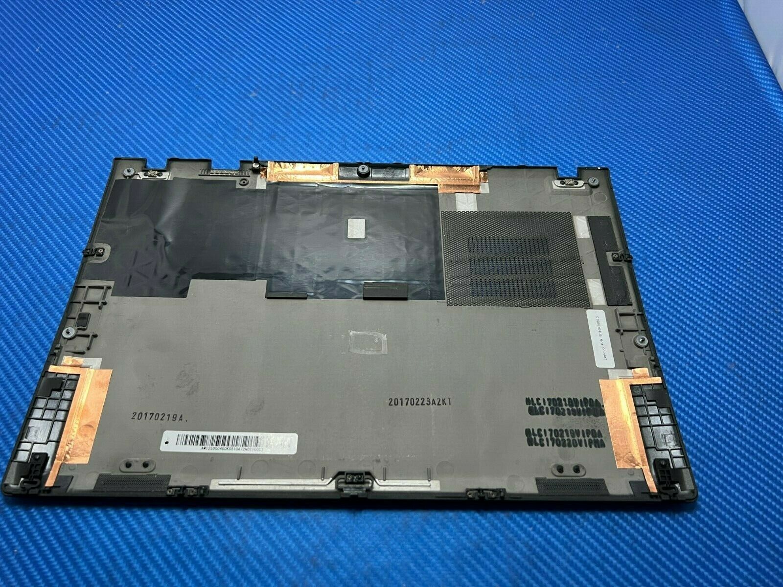 Lenovo ThinkPad X1 Carbon 14