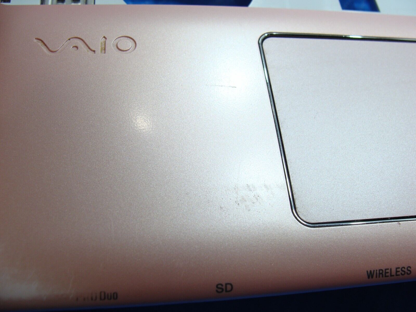 Sony Vaio SVE151190X 15.6