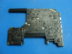 MacBook Pro A1278 13" 2011 MC700LL i5-2415M 2.3GHz Logic Board 820-2936-B AS-IS 