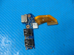 HP EliteBook 840 G1 14" VGA USB Port Board w/Cable 6050A2559201 730966-001 - Laptop Parts - Buy Authentic Computer Parts - Top Seller Ebay