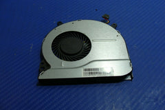 HP Pavilion 15.6" 15-b109wm Genuine CPU Cooling Fan 702746-001 49U33TP003 GLP* HP