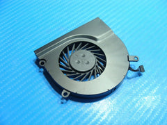 MacBook Pro 15" A1286 Late 2011 MD318LL OEM CPU Cooling Right Fan 922-8702 