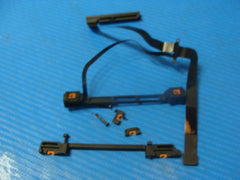 MacBook Pro A1286 15" 2009 MC118LL/A HDD Bracket w/HD/IR/Sleep Cable 922-9087 - Laptop Parts - Buy Authentic Computer Parts - Top Seller Ebay