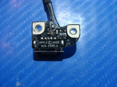 MacBook Pro A1286 15" Early 2010 MC373LL/A MagSafe Board w/Cable 661-5217 - Laptop Parts - Buy Authentic Computer Parts - Top Seller Ebay