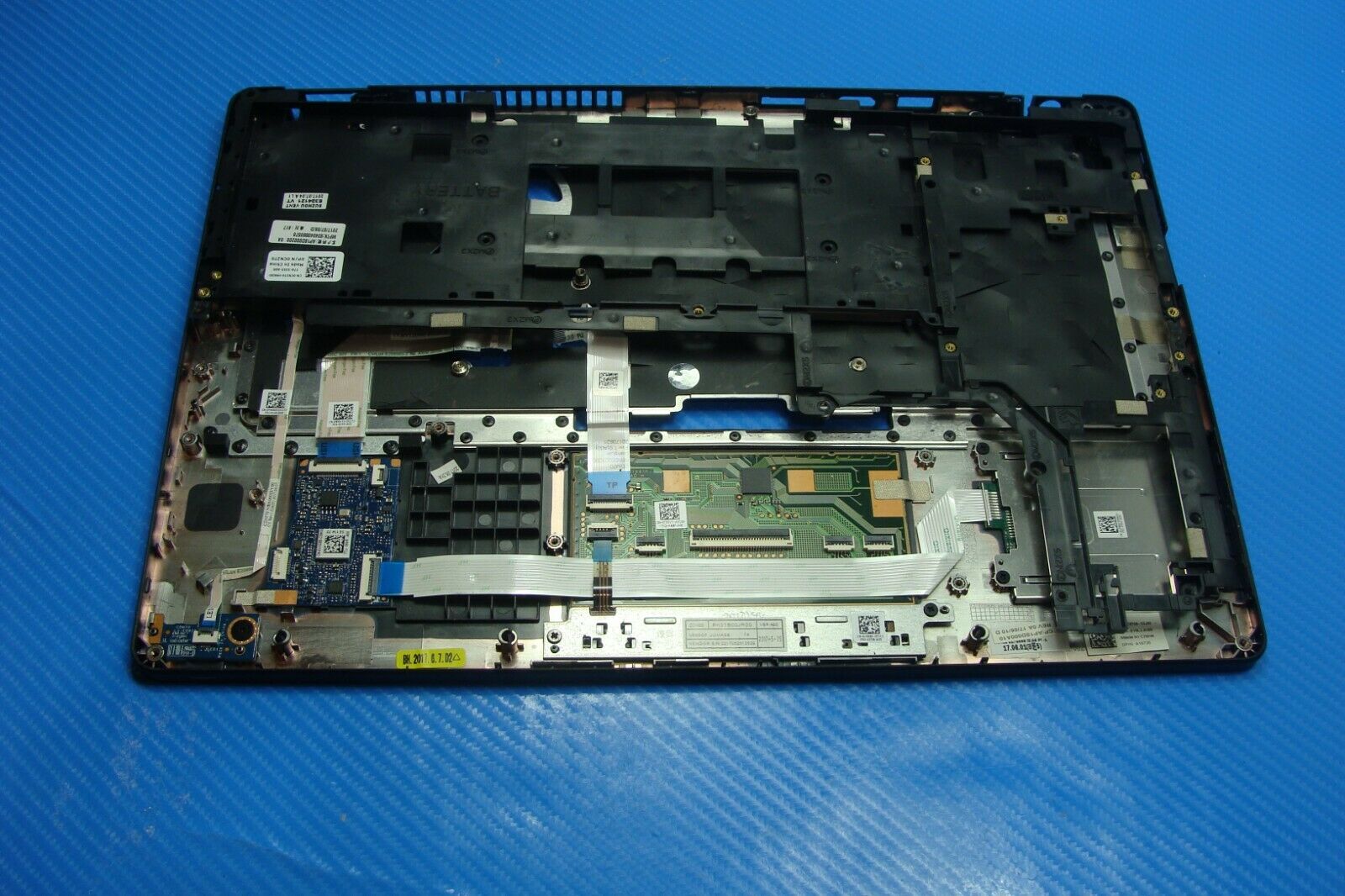 Dell Latitude 14