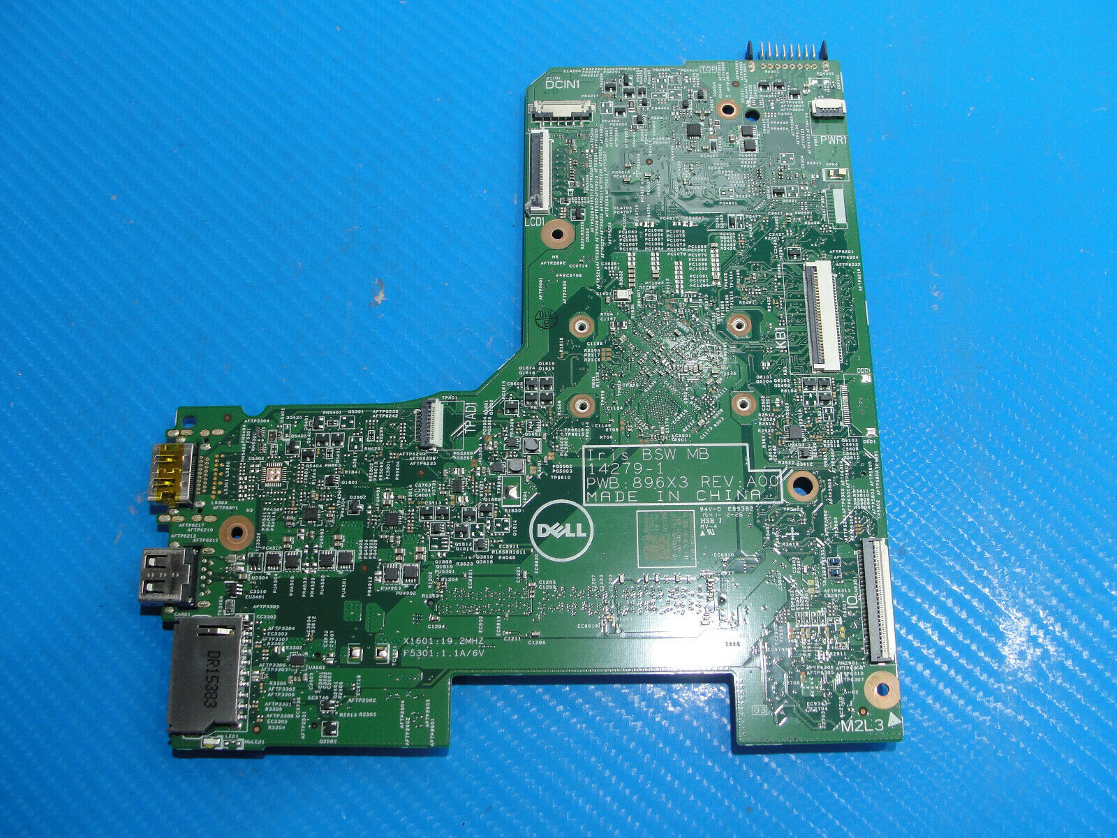 Dell Inspiron 14 3452 14