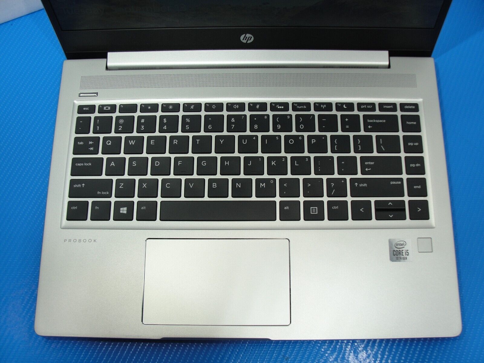 HP ProBook 440 G7 14