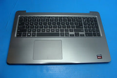 Dell Inspiron 15 5565 15.6" Palmrest w/Touchpad Keyboard pt1ny 