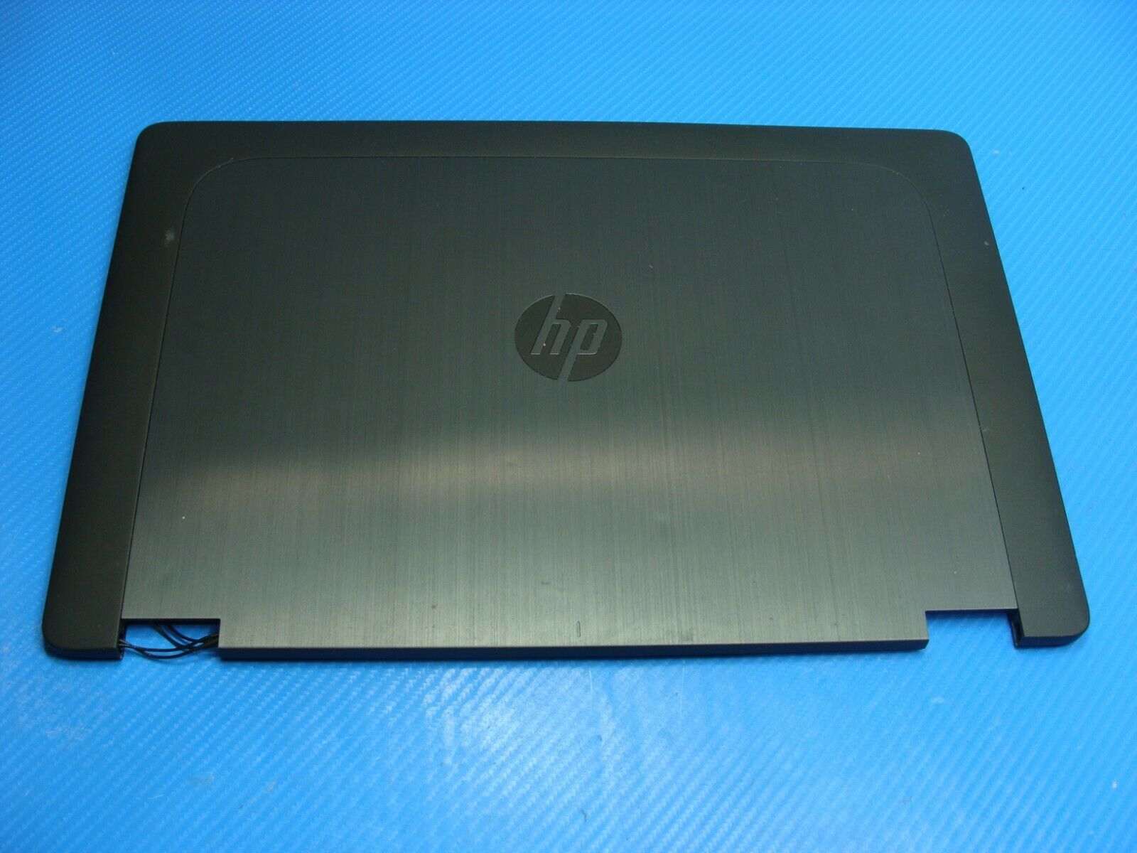 HP ZBook 15 G2 15.6