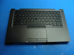 Dell Latitude 5401 14" Palmrest w/Touchpad Keyboard Backlit FXM2T PV0NG Grade A