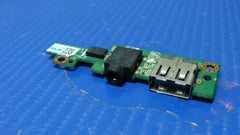 Lenovo IdeaPad U310 13.3" Genuine USB Audio Board 39LZ7UB0000 DA0LZ7TB8E0 ER* - Laptop Parts - Buy Authentic Computer Parts - Top Seller Ebay