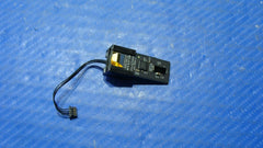 iMac A1312 MC814LL/A Mid 2011 27" Genuine Desktop IR Board with Cable 922-9838 Apple